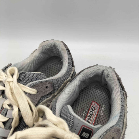 ニューバランス NEW BALANCE M1906DA GRAY スニーカー メンズ JPN:27.5