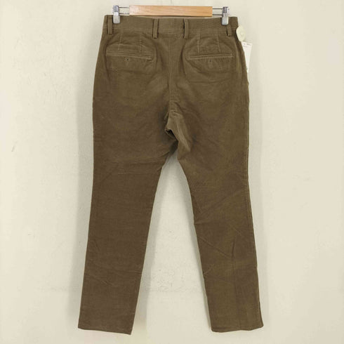 エポカウォモ Epoca uomo コーデュロイパンツ メンズ