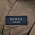 エポカウォモ Epoca uomo コーデュロイパンツ メンズ