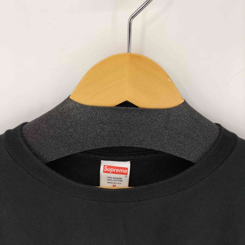 シュプリーム Supreme 19AW dead prez Tee メンズ import:M