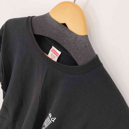 シュプリーム Supreme 19AW dead prez Tee メンズ import:M