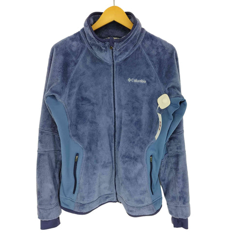 コロンビア Columbia Pearl Plush II Fleece パール プラッシュ II フリース ジャケット レディース import:M