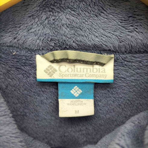 コロンビア Columbia Pearl Plush II Fleece パール プラッシュ II フリース ジャケット レディース import:M