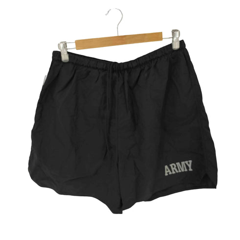 ユーエスアーミー U.S. ARMY 00S PFU Nylon Shorts メンズ X-LARGE