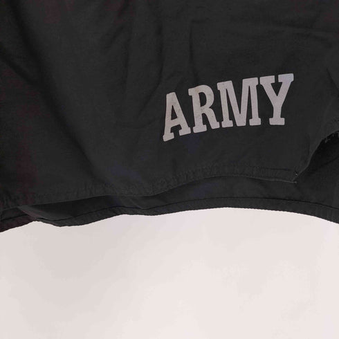 ユーエスアーミー U.S. ARMY 00S PFU Nylon Shorts メンズ X-LARGE