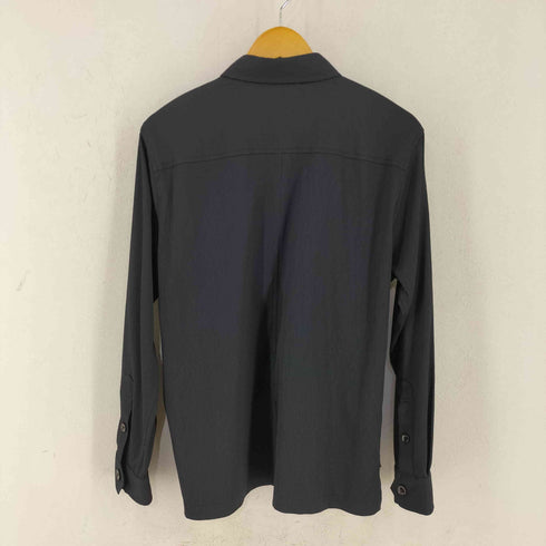 エポカウォモ Epoca uomo ウォッシャブルシャツ メンズ JPN:48