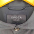 エポカウォモ Epoca uomo ウォッシャブルシャツ メンズ JPN:48