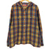 シュプリーム Supreme Printed Hooded Flannel Shirt メンズ import:L