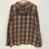 シュプリーム Supreme Printed Hooded Flannel Shirt メンズ import:L
