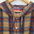 シュプリーム Supreme Printed Hooded Flannel Shirt メンズ import:L