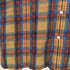 シュプリーム Supreme Printed Hooded Flannel Shirt メンズ import:L