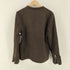 アデイインザライフユナイテッドアローズ A day in the life UNITED ARROWS スエードライク ライダースジャケット メンズ JPN:L
