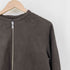 アデイインザライフユナイテッドアローズ A day in the life UNITED ARROWS スエードライク ライダースジャケット メンズ JPN:L