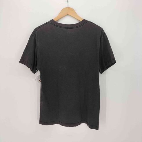 DGK HEAVY METAL フロントプリント S/S クルーネック Tシャツ メンズ M