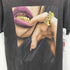 DGK HEAVY METAL フロントプリント S/S クルーネック Tシャツ メンズ M
