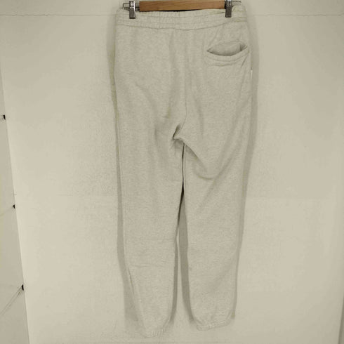 キス KITH 21AW WILLIAMS SERIF SWEATPANT メンズ JPN:S