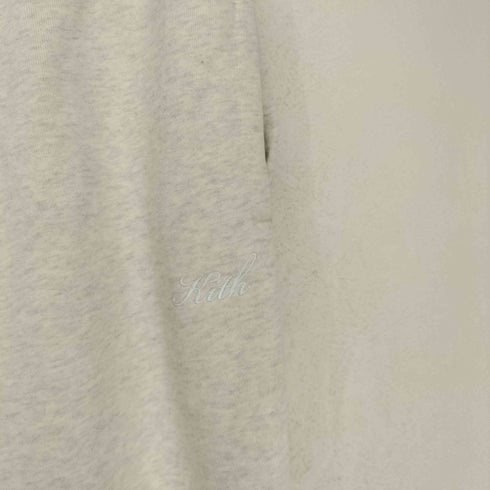 キス KITH 21AW WILLIAMS SERIF SWEATPANT メンズ JPN:S