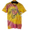 ロンハーマン Ron Herman タイダイ柄 S/S Tシャツ メンズ JPN:S