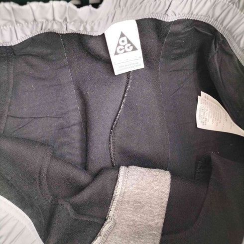 ナイキエーシージー NIKE ACG Tech Fleece Pant テックフリースパンツ メンズ import:S
