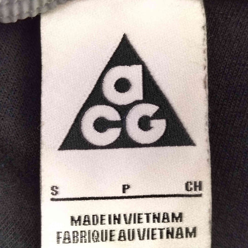 ナイキエーシージー NIKE ACG Tech Fleece Pant テックフリースパンツ メンズ import:S