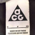 ナイキエーシージー NIKE ACG Tech Fleece Pant テックフリースパンツ メンズ import:S