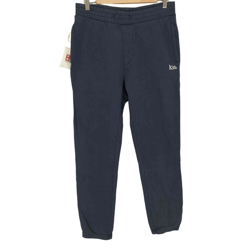 キス KITH 22AW WILLIAMS SERIF SWEATPANT メンズ JPN:M
