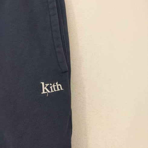 キス KITH 22AW WILLIAMS SERIF SWEATPANT メンズ JPN:M