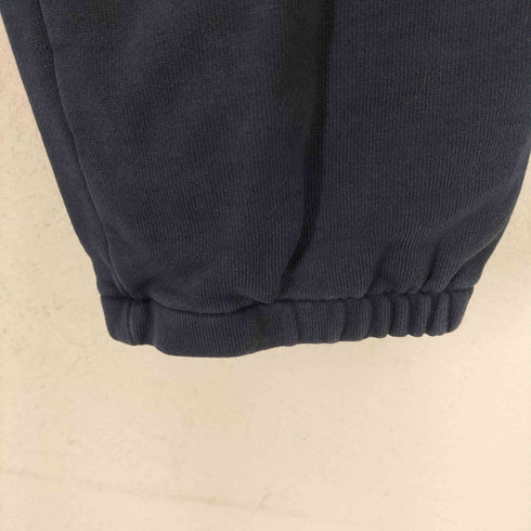 キス KITH 22AW WILLIAMS SERIF SWEATPANT メンズ JPN:M
