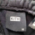 キス KITH 22AW WILLIAMS SERIF SWEATPANT メンズ JPN:M