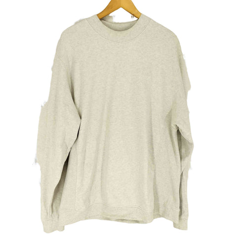 キス KITH 21AW CARLISLE MOCK NECK SWEATSHIRT メンズ JPN:XL