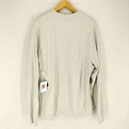 キス KITH 21AW CARLISLE MOCK NECK SWEATSHIRT メンズ JPN:XL