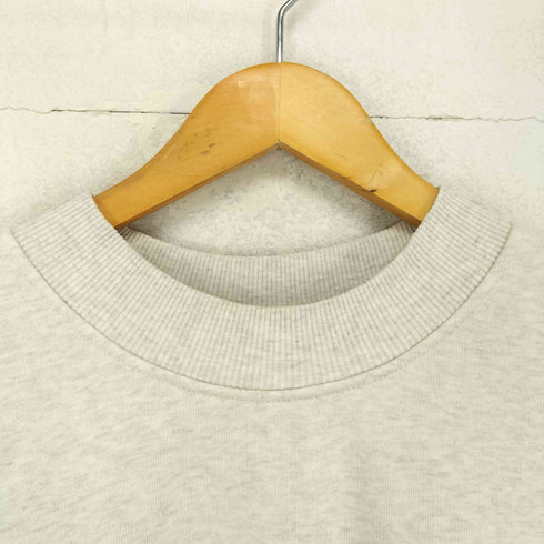 キス KITH 21AW CARLISLE MOCK NECK SWEATSHIRT メンズ JPN:XL
