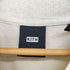 キス KITH 21AW CARLISLE MOCK NECK SWEATSHIRT メンズ JPN:XL