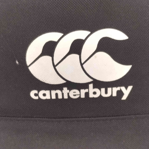 カンタベリー CANTERBURY DAYPACK デイパック メンズ