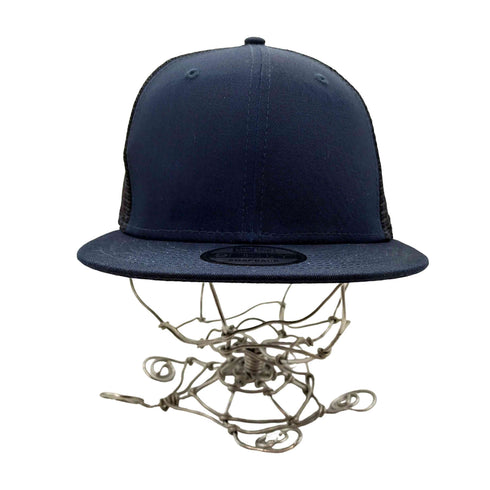 ニューエラ NEW ERA 9FIFTY MESH 6パネル ベースボール メッシュ キャップ スナップバック メンズ