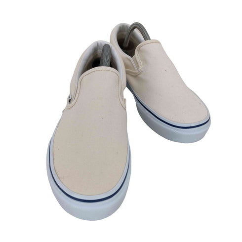 バンズ VANS SLIP ON スリッポン メンズ JPN:27