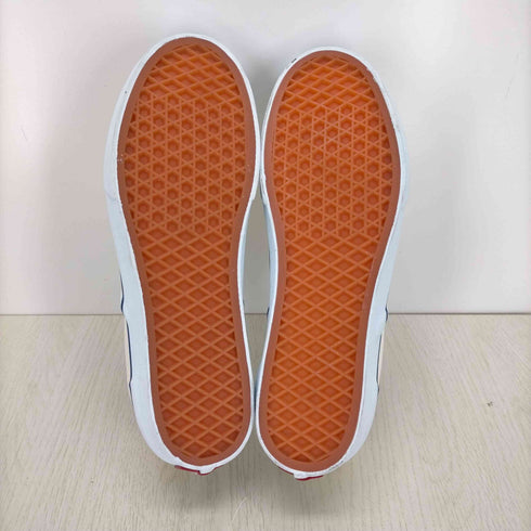 バンズ VANS SLIP ON スリッポン メンズ JPN:27