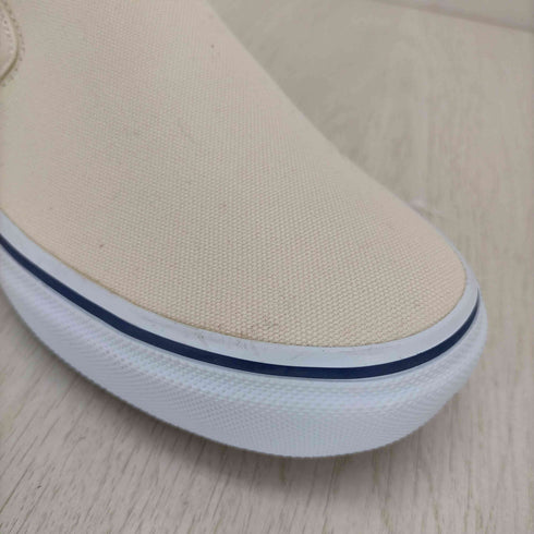 バンズ VANS SLIP ON スリッポン メンズ JPN:27