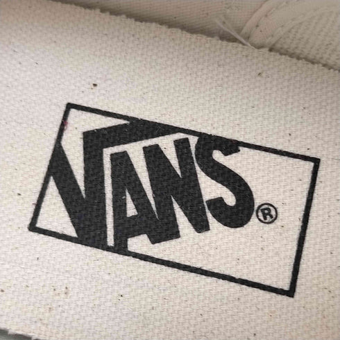 バンズ VANS SLIP ON スリッポン メンズ JPN:27