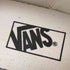 バンズ VANS SLIP ON スリッポン メンズ JPN:27