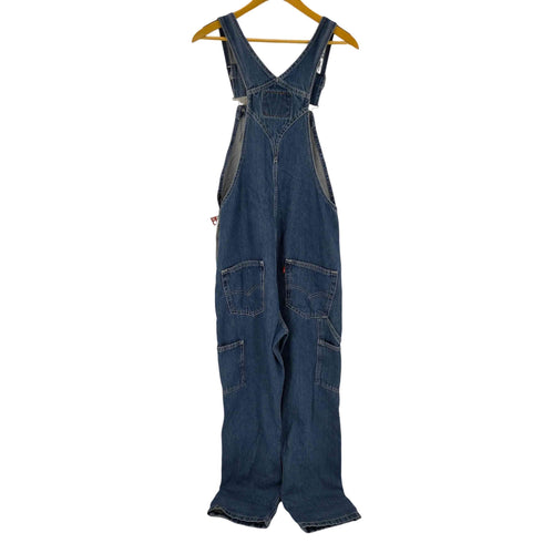リーバイス Levis デニムオーバーオール メンズ JPN:S
