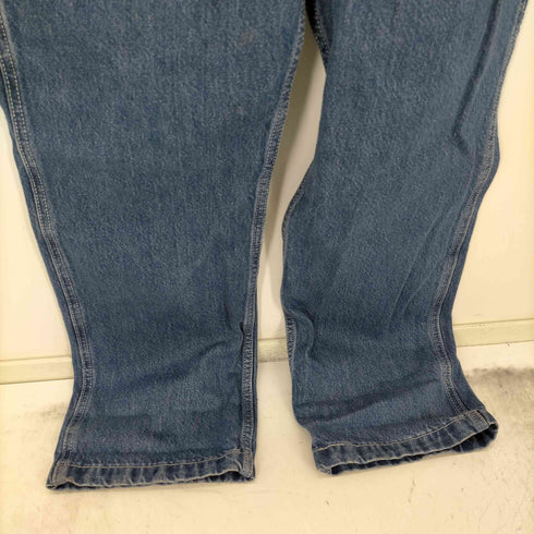 リーバイス Levis デニムオーバーオール メンズ JPN:S