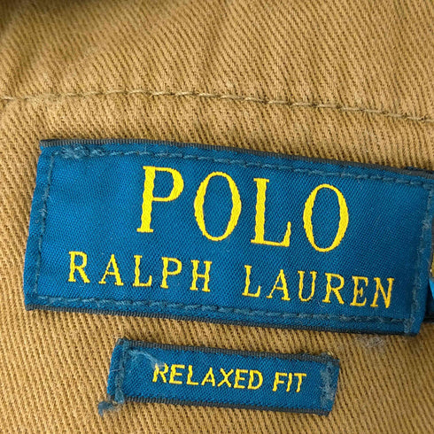 ポロラルフローレン POLO RALPH LAUREN コーデュロイパンツ メンズ JPN:S