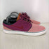 ナイキスケートボーディング NIKE SB ズーム ジャノスキー OG+ レッド スターダスト/チーム レッド-ローズウッド メンズ JPN:27.5