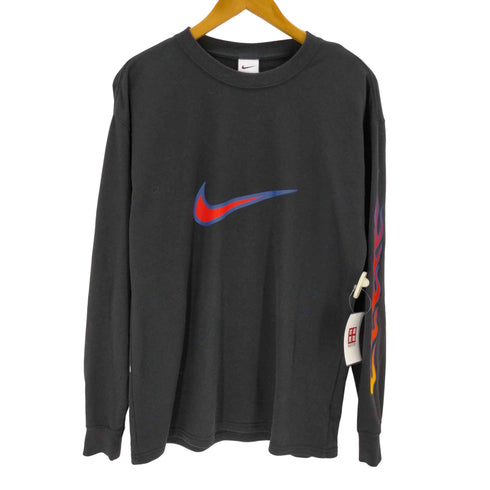 ナイキ NIKE SUMMIT LS MAX90 Tシャツ メンズ JPN:M