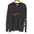 ナイキ NIKE SUMMIT LS MAX90 Tシャツ メンズ JPN:M