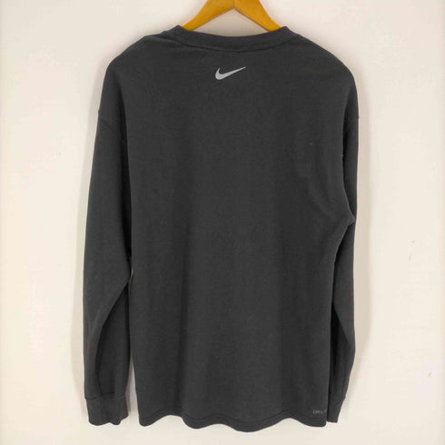 ナイキ NIKE SUMMIT LS MAX90 Tシャツ メンズ JPN:M