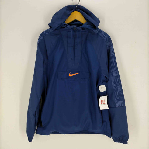 ナイキ NIKE アカデミー アノラックジャケット & パンツ メンズ JPN:L