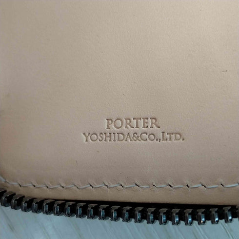 ポーター PORTER リム キー&カードケース メンズ