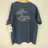 コロンビア Columbia フライ フィッシング ルアー 両面 プリント Tシャツ メンズ import:L